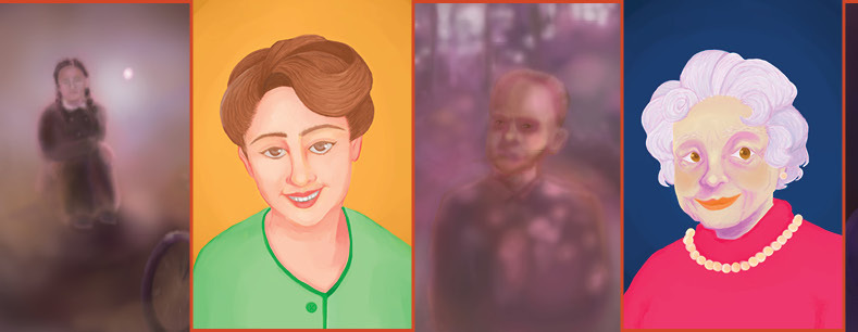 Rembrance and Resilience: Evolving Exhibit